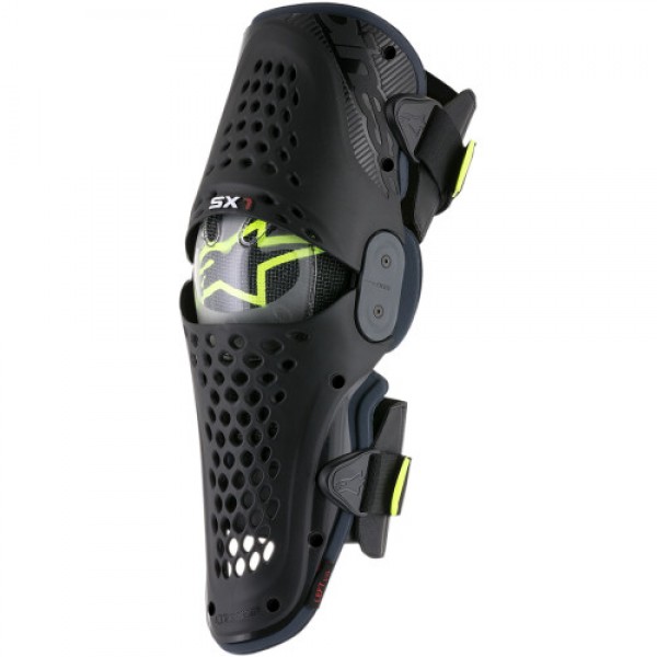 ALPINESTARS SX-1 KOLENČNIKI (PAR) ALPINESTARS SX-1 KOLENČNIKI (PAR)